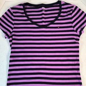 Women’s Tommy Hilfiger knit shirt